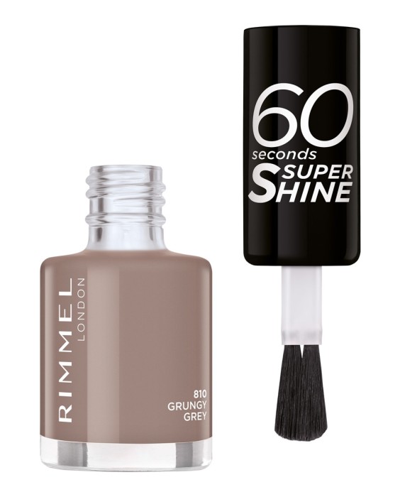 Esmalte de uñas Super Gel Rimmel