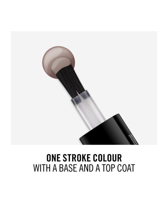 Esmalte de uñas Super Gel Rimmel