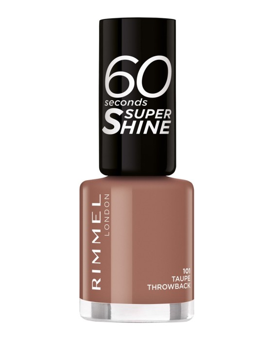 Esmalte de uñas Super Gel Rimmel