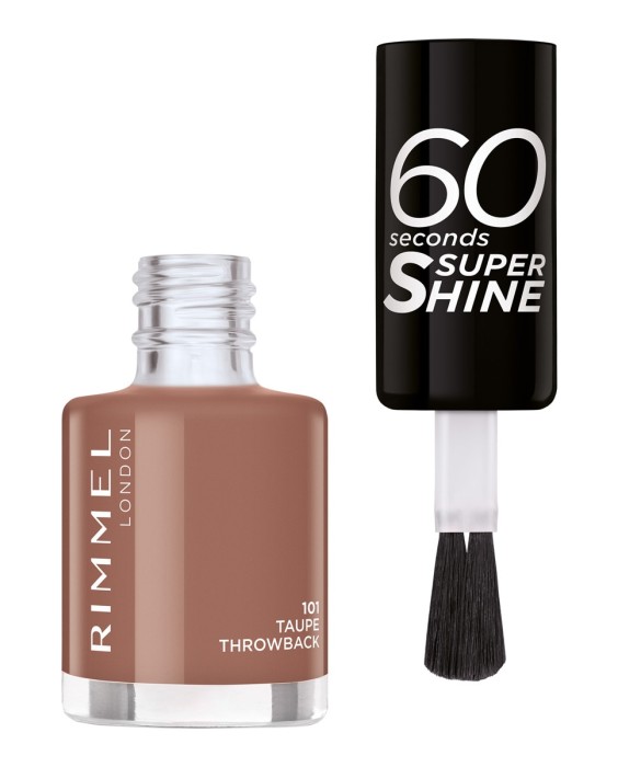 Esmalte de uñas Super Gel Rimmel