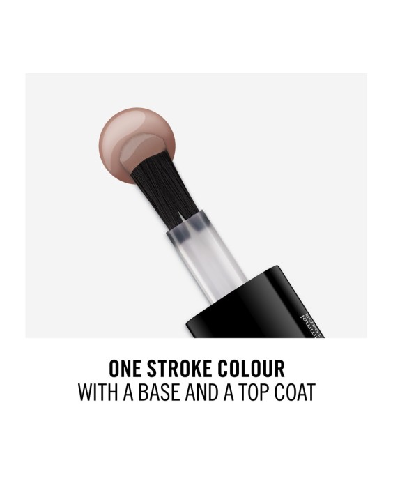 Esmalte de uñas Super Gel Rimmel