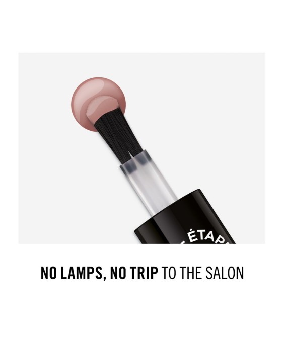 Esmalte de uñas Super Gel Rimmel