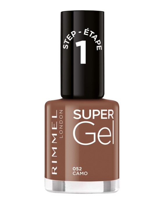 Esmalte de uñas Super Gel Rimmel