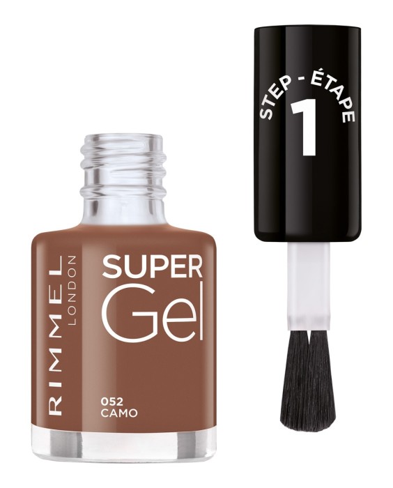 Esmalte de uñas Super Gel Rimmel