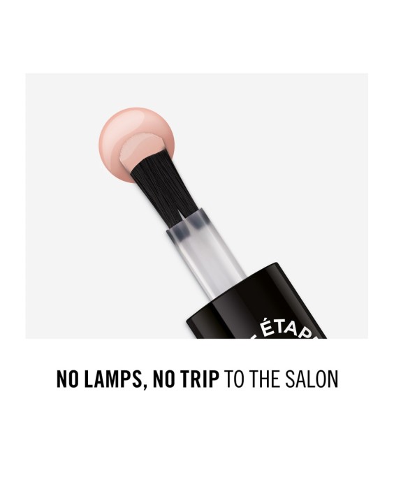 Esmalte de uñas Super Gel Rimmel