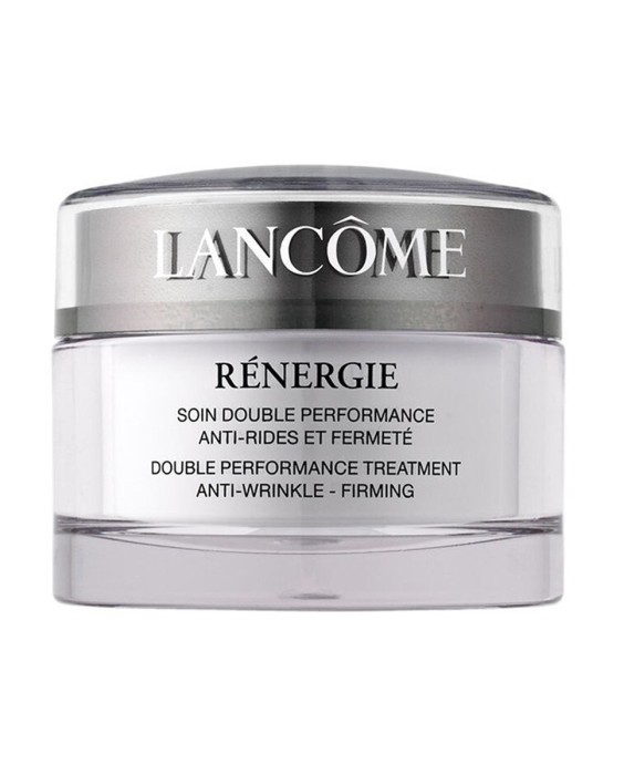 Lancôme Rénergie Crème 50мл Антивозрастной крем для лица и шеи