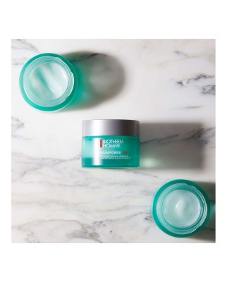 Tratamiento Hidratación Profunda Aquapower 72 H Biotherm Homme