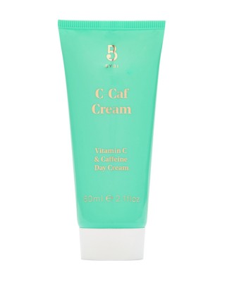 Crema de día C-Caf Cream 60 ml Bybi