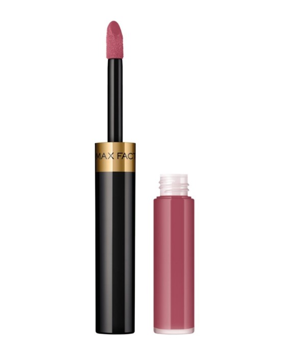 Labial líquido Lipfinity Rising Stars Max Factor