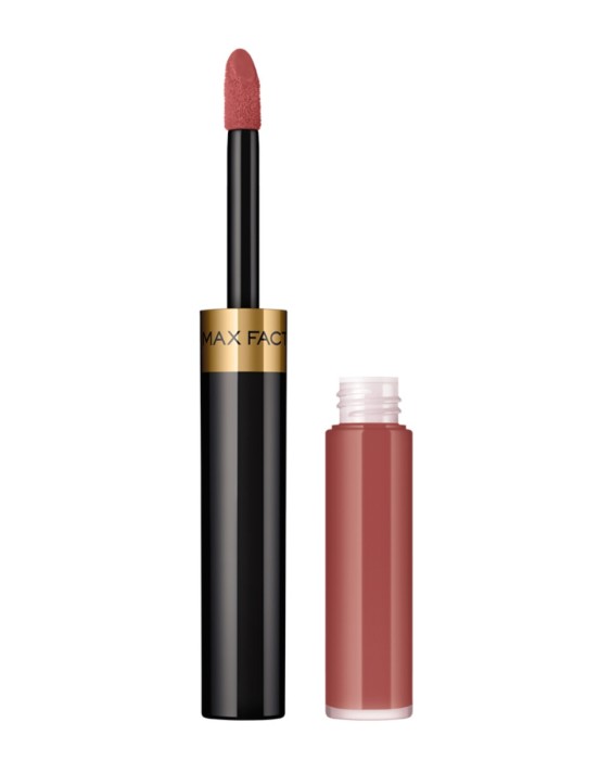 Labial líquido Lipfinity Rising Stars Max Factor
