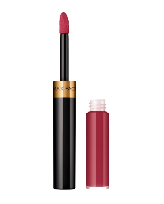 Labial líquido Lipfinity Rising Stars Max Factor