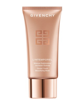 Mascarilla Embellecedora L'Intemporel Beautifying Mask 75 ml Givenchy