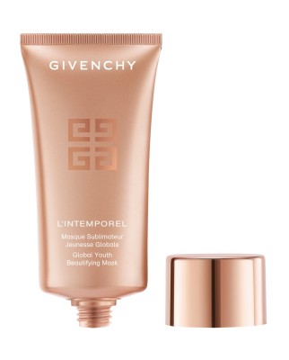 Mascarilla Embellecedora L'Intemporel Beautifying Mask 75 ml Givenchy