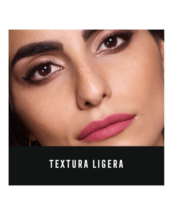 Barra de labios Colour Elixir Soft Matte  Max Factor