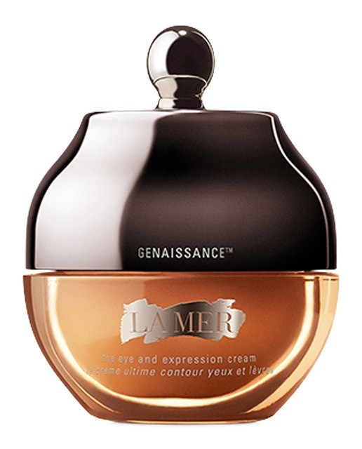 Crema Contorno de Ojos y Labios Genaissance The Eye & Expression Cream 15 ml La Mer