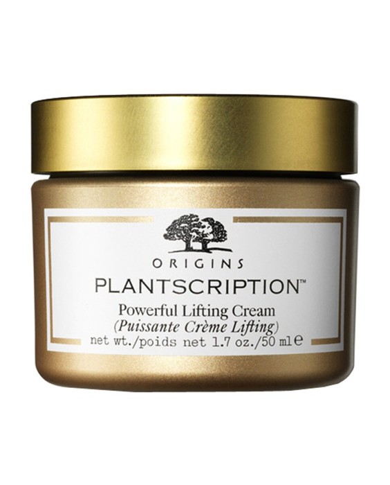 Crema Hidratante Plantscription Powerful Lifting Cream 50 ml Origins