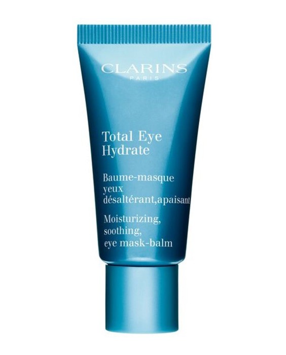 Contorno de ojos Total Eye Hydrate 20 ml Clarins