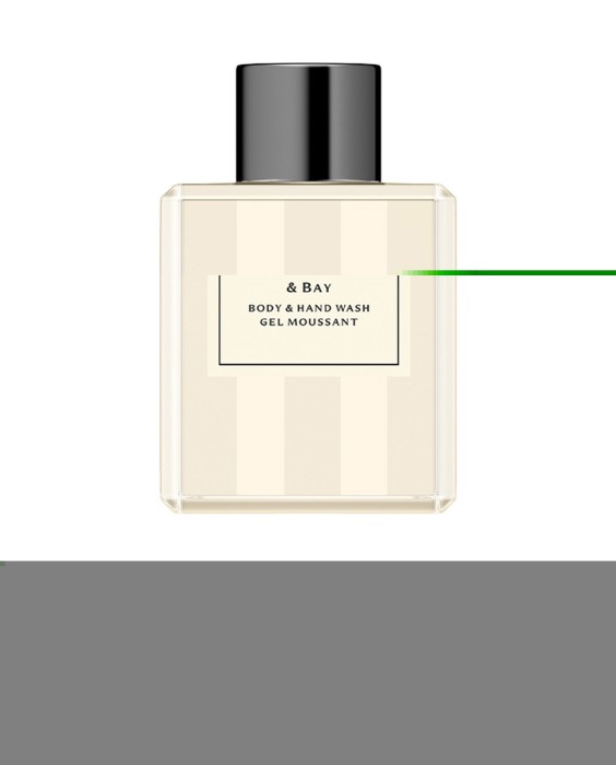 Gel para manos y cuerpo Black Berry & Bay 100 ml Jo Malone London