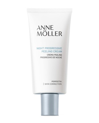 Crema Peeling Progresivo noche 50 ml Anne Möller
