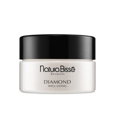 Crema corporal Diamond Well Living The Body Cream 200 ml Natura Bissé