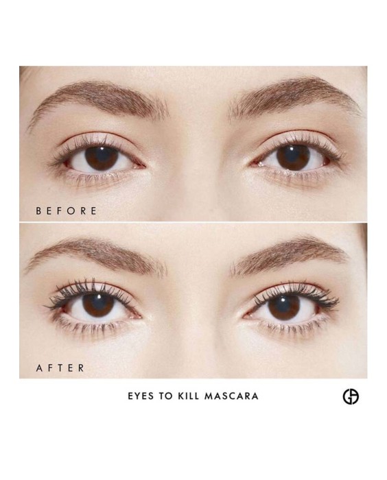 Giorgio Armani Reno Eyes To Kill Тушь для ресниц