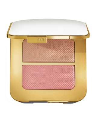 Tom Ford Soleil Sheer Cheek Duo Румяна и хайлайтер