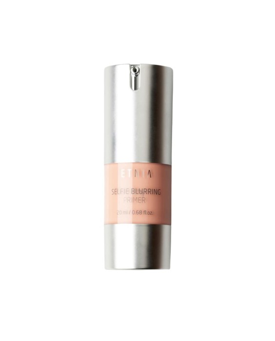 Prebase de maquillaje difuminadora Selfie Blurring 20 ml  Etnia