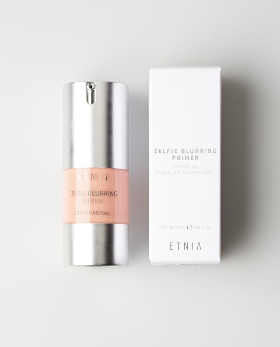 Prebase de maquillaje difuminadora Selfie Blurring 20 ml  Etnia