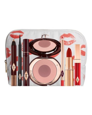 Estuche de regalo The Bombshell V2 Charlotte Tilbury