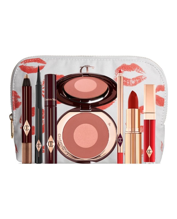 Estuche de regalo The Bombshell V2 Charlotte Tilbury