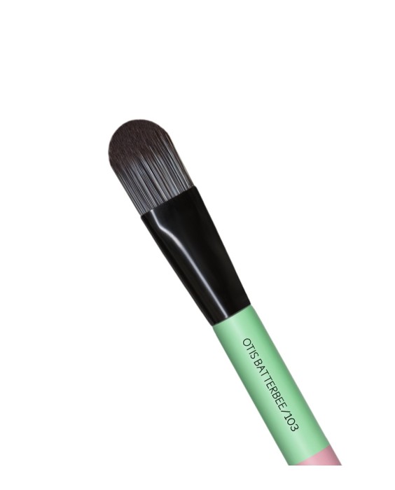 Brocha para Base De Maquillaje 103