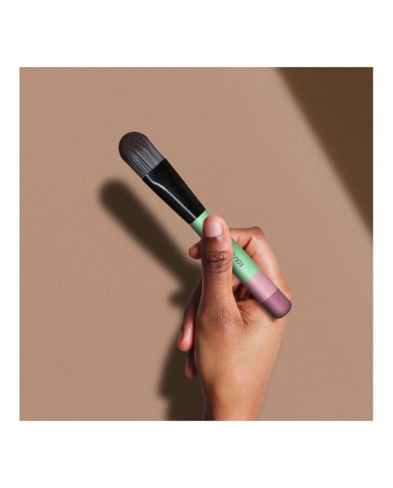 Brocha para Base De Maquillaje 103
