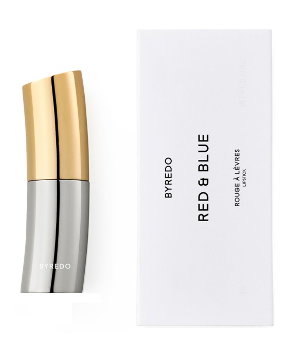 Byredo Lipstick Satin губная помада