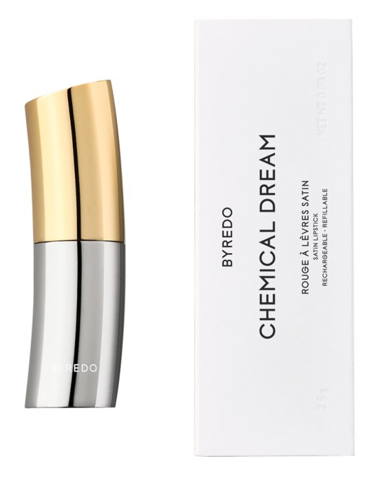 Byredo Lipstick Satin губная помада