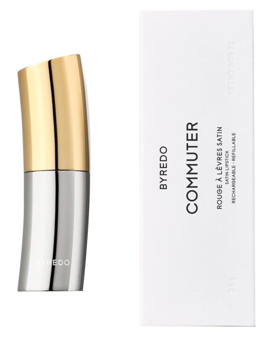 Byredo Lipstick Satin губная помада