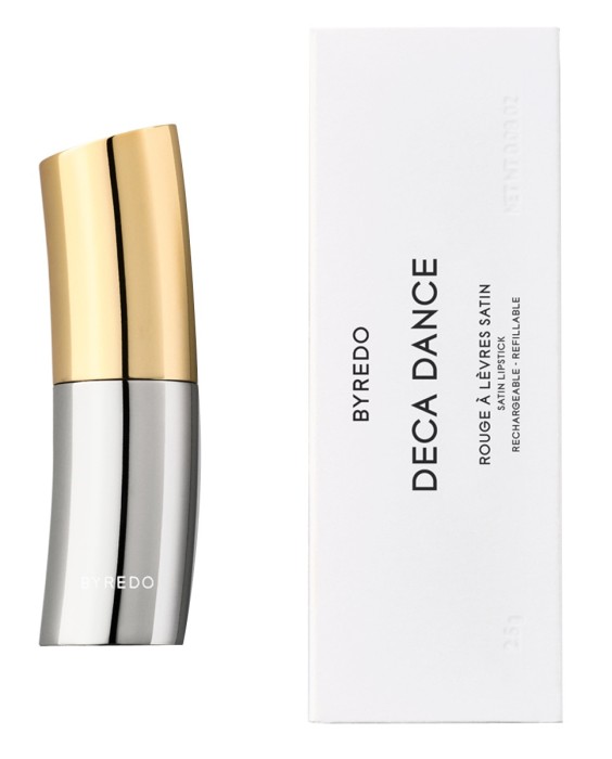 Byredo Lipstick Satin губная помада