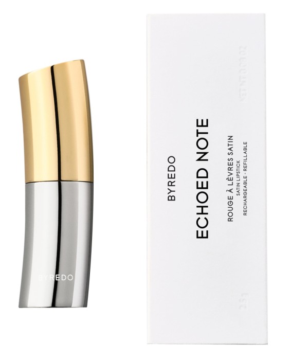 Byredo Lipstick Satin губная помада