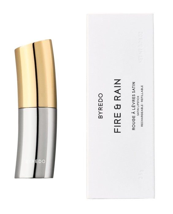 Byredo Lipstick Satin губная помада