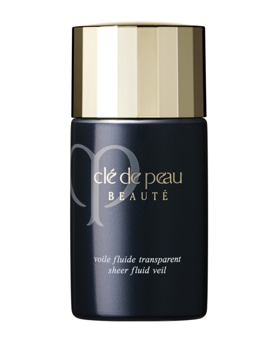 Fluido Base Sheer Fluid Veil 30ml Clé de Peau Beauté