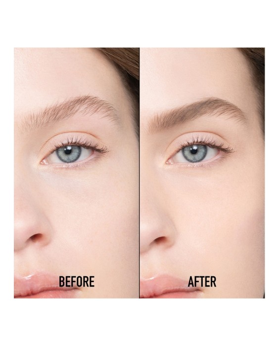 Lápiz de cejas - waterproof - alta precisión