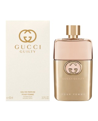 Eau de Parfum Gucci Guilty for Her Gucci