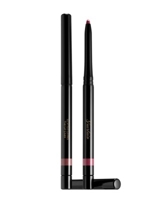 Lápiz retractil perfilador de labios Guerlain