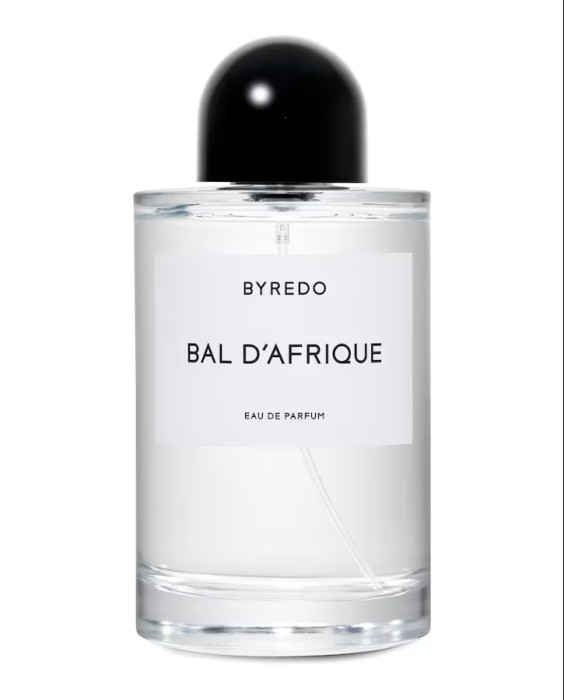 Byredo Bal d'Afrique парфюмерная вода
