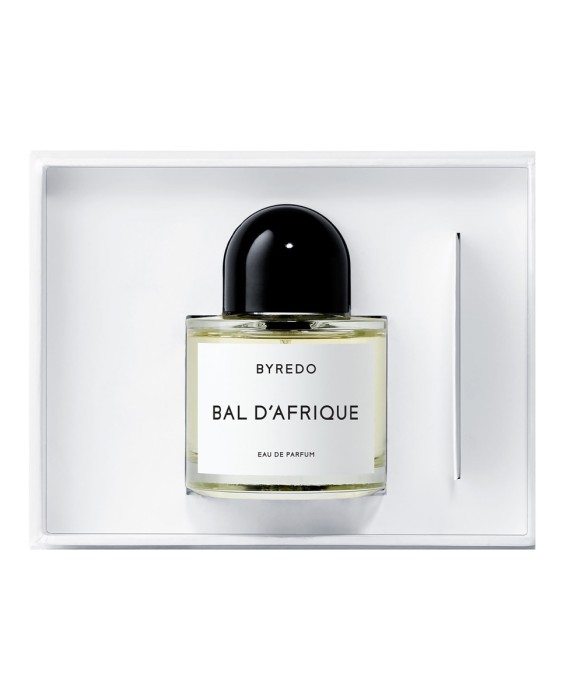 Byredo Bal d'Afrique парфюмерная вода
