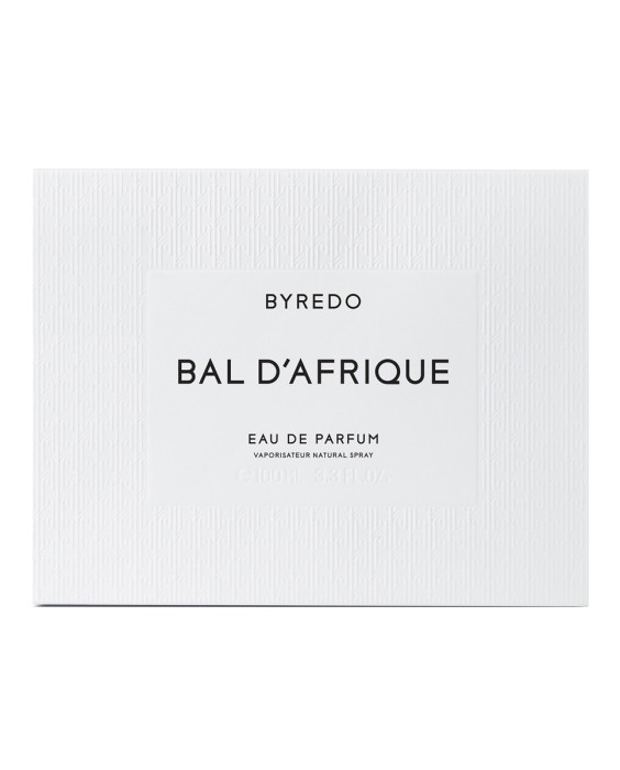 Byredo Bal d'Afrique парфюмерная вода