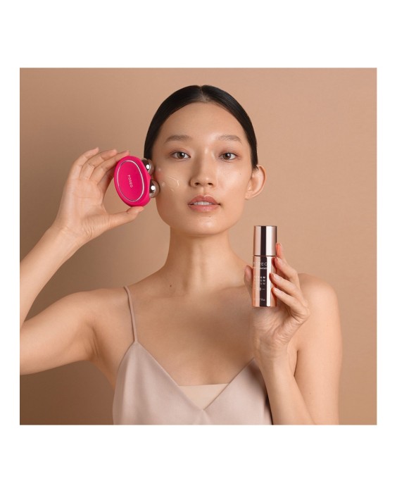 FOREO SUPERCHARGED™  SERUM SÉRUM SERUM 2.0 Tratamiento activo enriquecido con electrolitos