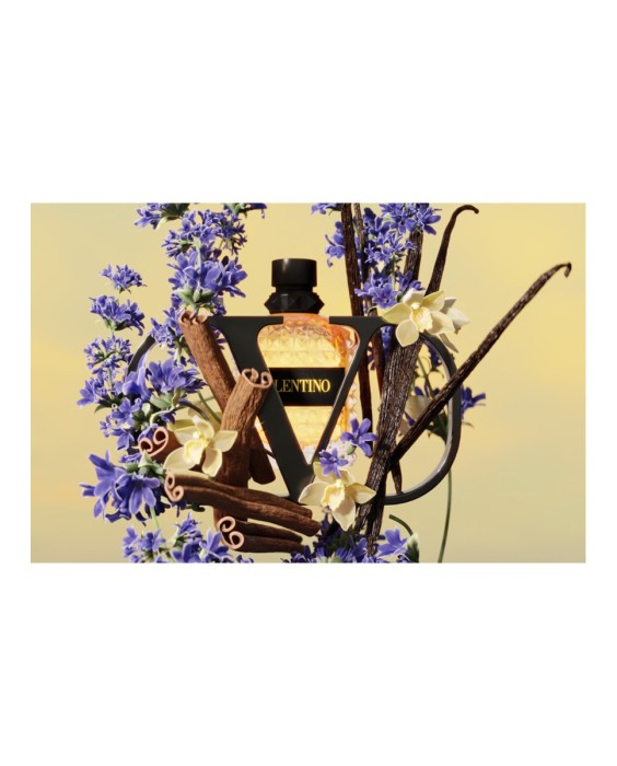 Eau de Toilette Born in Roma Uomo Yellow Dream de Hombre Amaderado Valentino