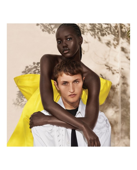 Eau de Toilette Born in Roma Uomo Yellow Dream de Hombre Amaderado Valentino