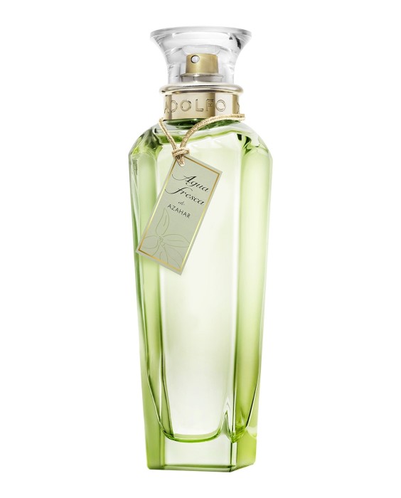 Eau de Toilette Agua Fresca de Azahar 200 ml Adolfo Domínguez