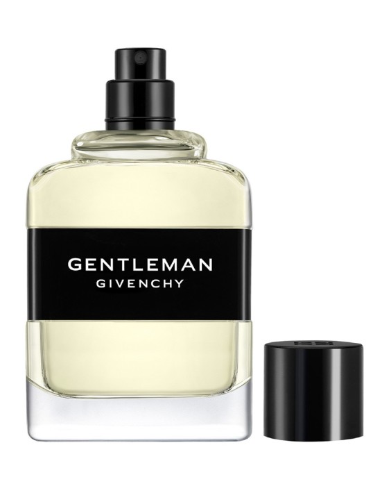 Eau De Toilette Gentleman 60 ml Givenchy